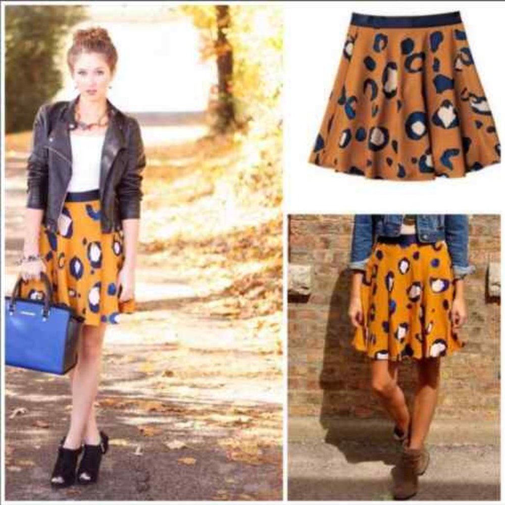3.1 Phillip Lim Skirt